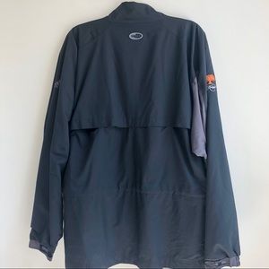 adidas rain gear